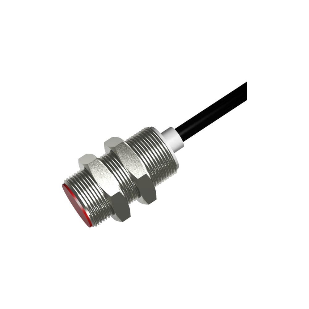 Изображение товара Бесконтактный индуктивный выключатель И13-NO-PNP(Л63) 10-30В IP67 для автоматизации