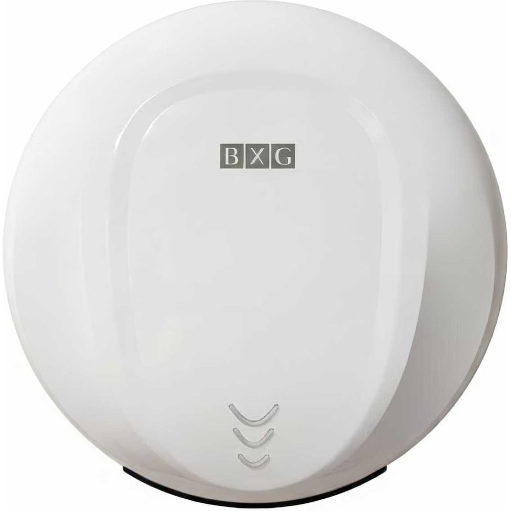 Изображение товара Электросушилка для рук BXG 300 с УФ-обеззараживание и HEPA-фильтром