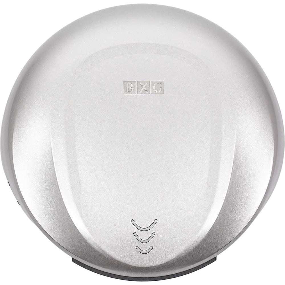 Изображение товара Электросушилка для рук BXG 300 С с индикацией и УФ-обеззараживанием