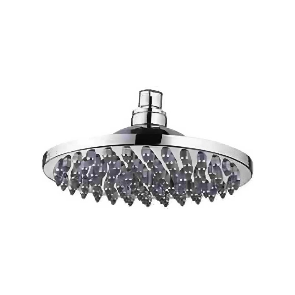 Изображение товара Верхний душ D-Lin D61064-1 с круглой лейкой 150 мм, хром, единственный режим