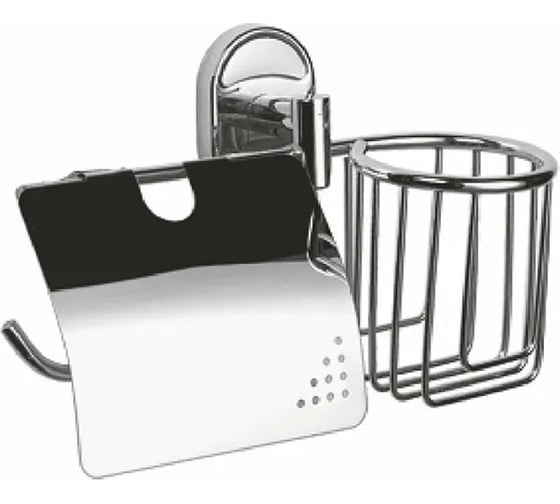 Изображение товара Держатель туалетной бумаги D-Lin D242700