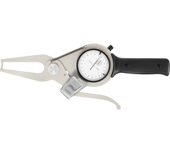 Изображение товара Кронциркуль Micron 0-20 0,01 для наружных измерений 1151747