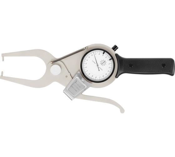 Изображение товара Кронциркуль Micron 20-40 0,01 для наружных измерений 1151748