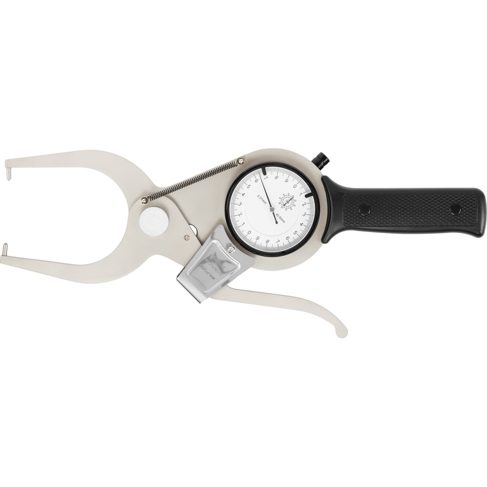 Изображение товара Кронциркуль Micron 40-60 0,01 для наружных измерений 1151749