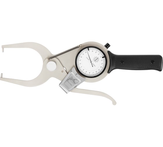Изображение товара Кронциркуль Micron 40-60 0,01 для наружных измерений 1151749