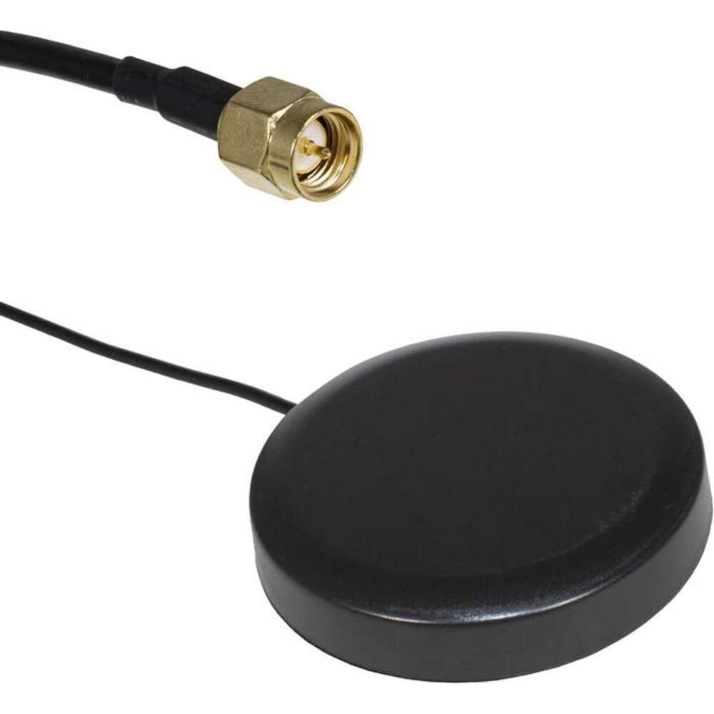 Изображение товара Антенна GSM RUICHI RANT GSM-08 SMA-M 3m для усиления сигнала