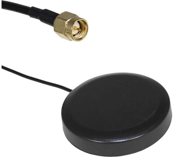 Изображение товара Антенна GSM RUICHI RANT GSM-08 SMA-M 3m 118503