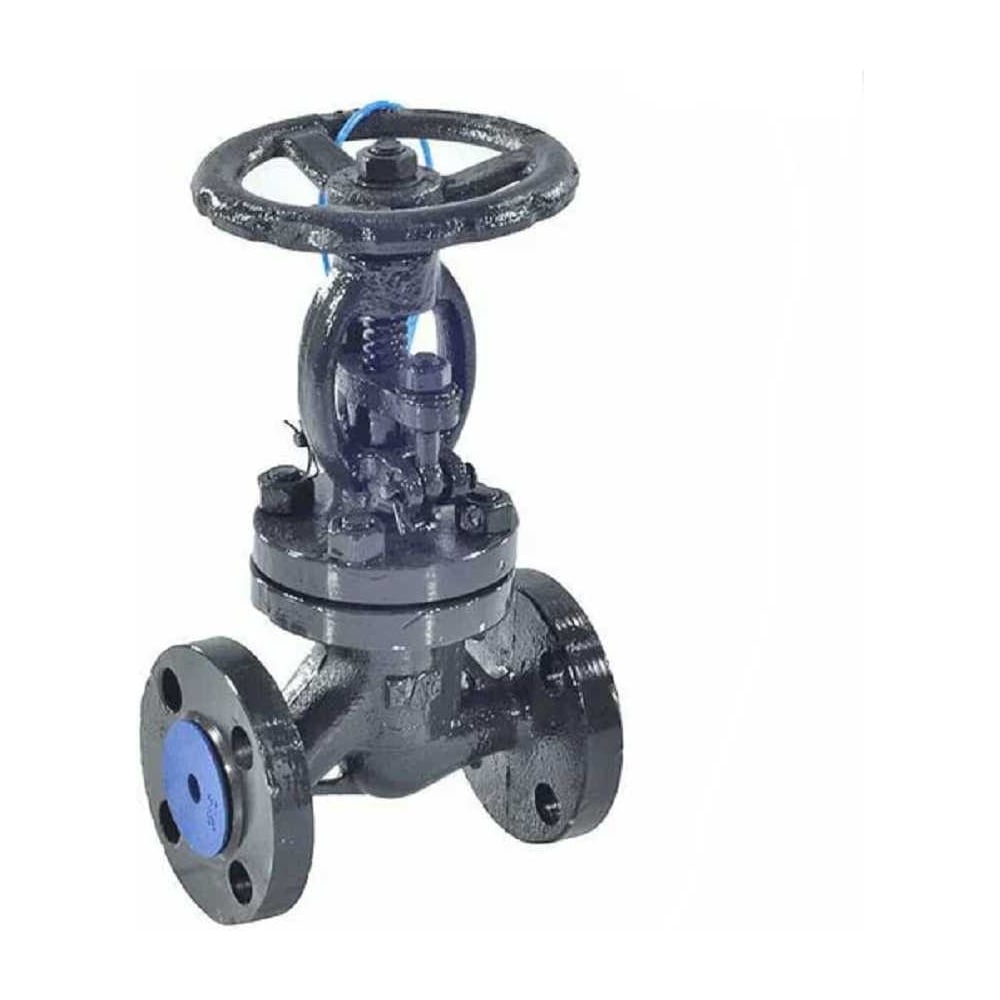 Изображение товара Клапан запорный RUTEMPO сталь 15с65нж Ду 20 Ру16