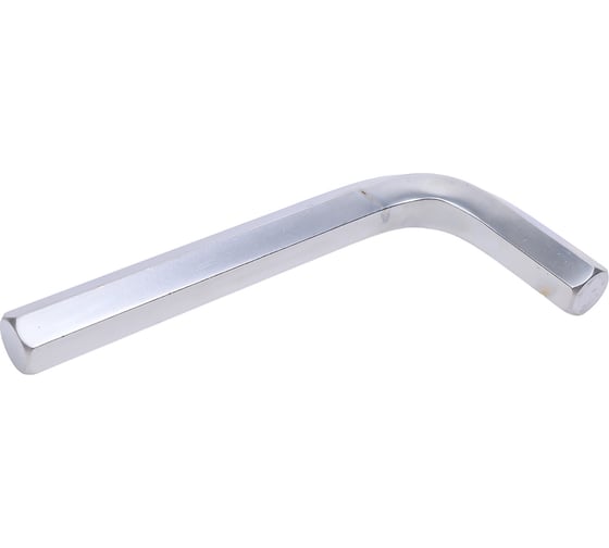 Изображение товара Г-образный ключ FORCEKRAFT 6-гранный 17 мм 29582 FK-76417