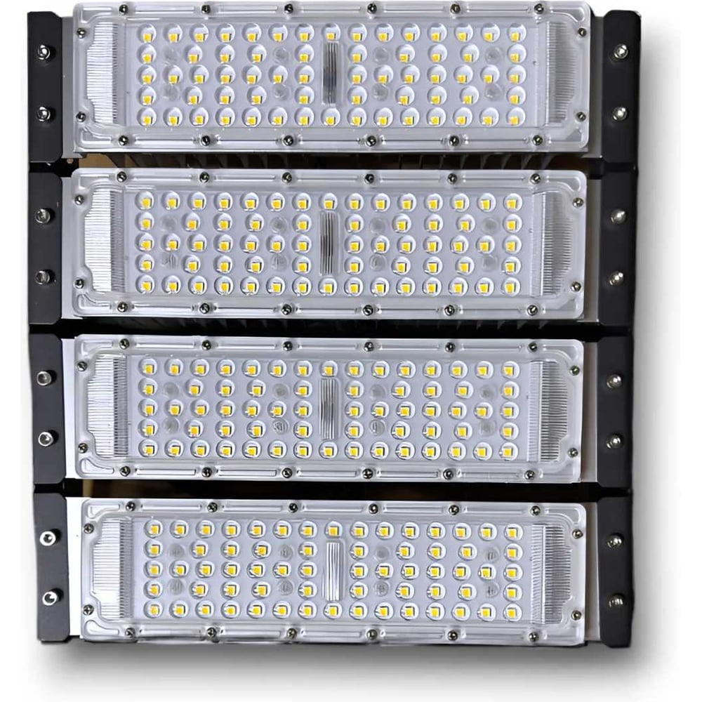 Изображение товара ПромышлЕННЫЙ светодиодный светильник KRASO 180Вт IP67 28800Лм 5000К