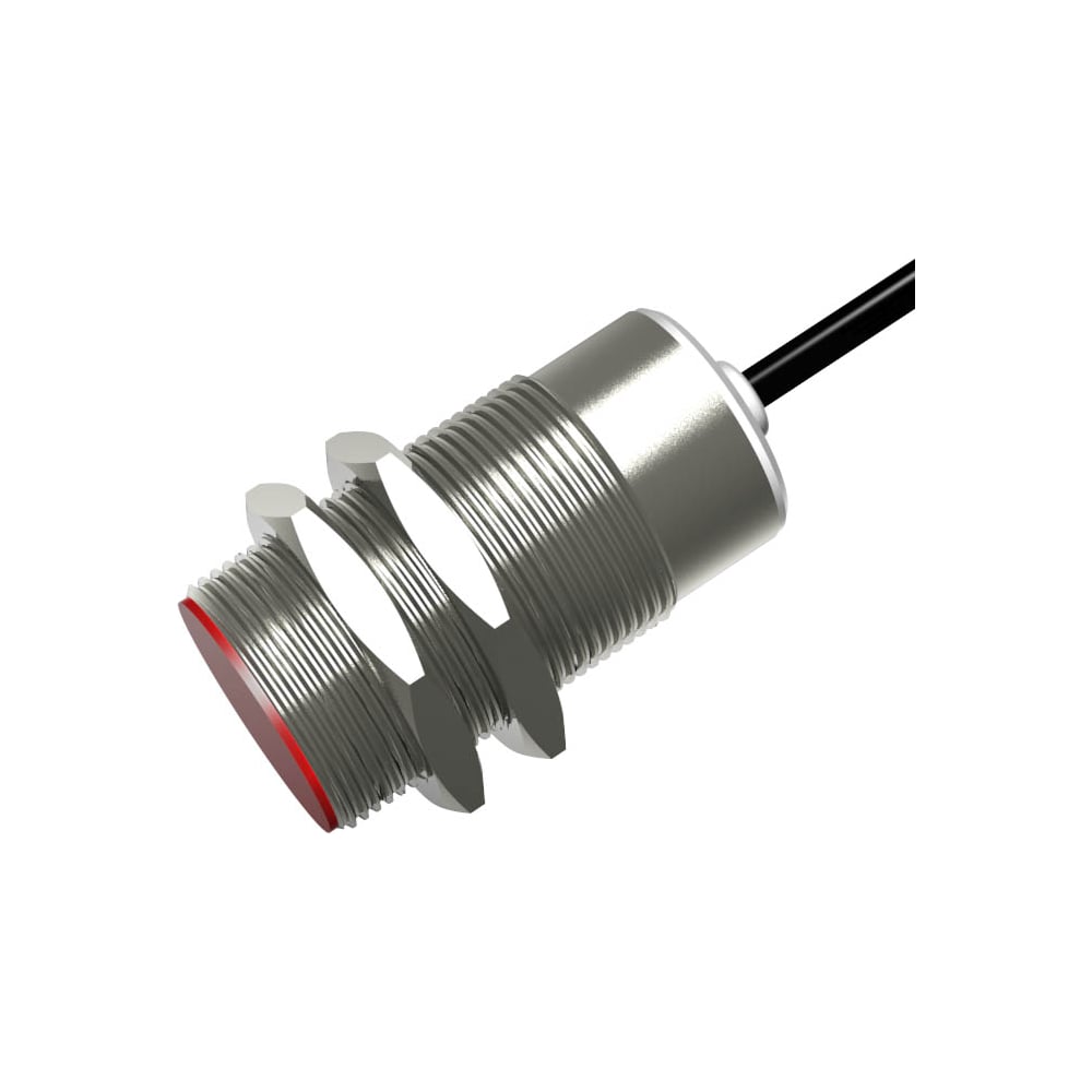 Изображение товара Выключатель бесконтактный индуктивный И25-NO-PNP-ПГ-HT-Y10