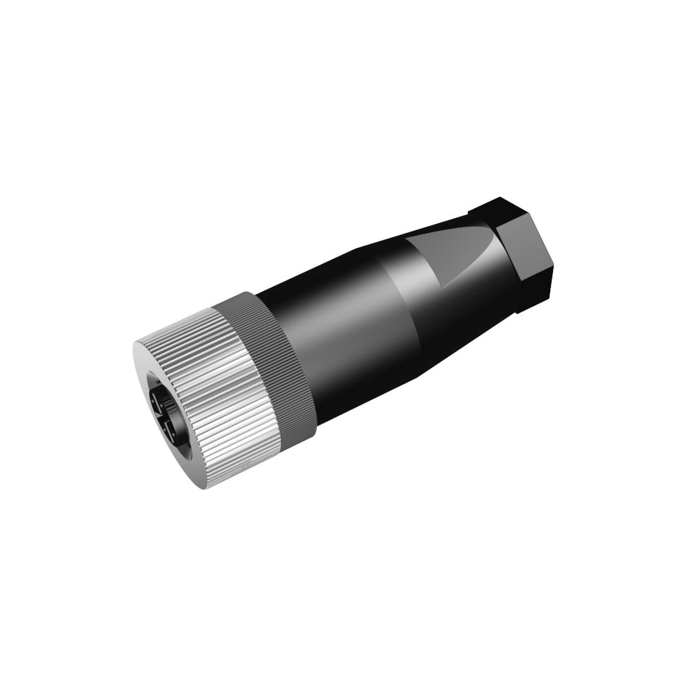 Изображение товара Розетка кабельная Индукция PC12-21423 с защитой IP67