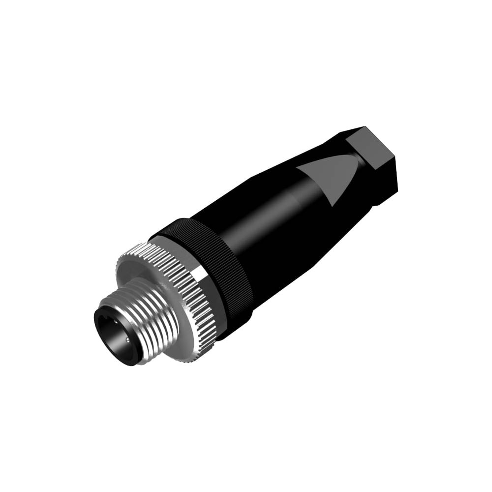 Изображение товара Кабельная вилка Вилка кабельная Индукция PC12-11423 250 В IP67