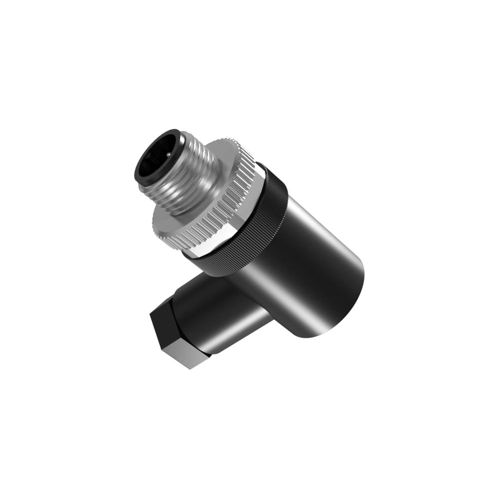 Изображение товара Вилка кабельная Индукция PC12-12423 для подключения проводников