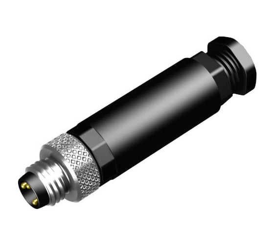 Изображение товара Вилка кабельная Индукция PC8-11323 29023