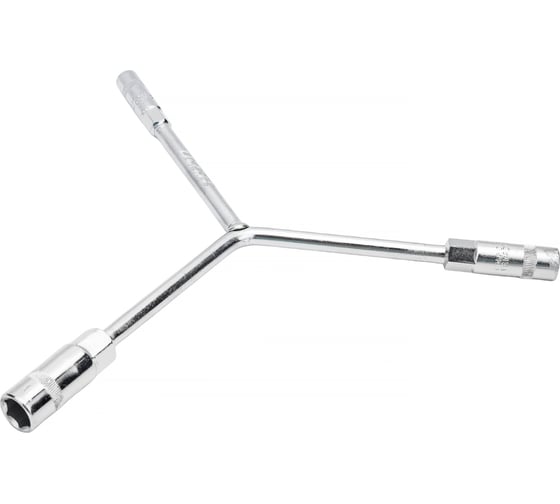 Изображение товара Торцевой ключ Forsage Y-образный 8х10х12 мм F-1584(50097)