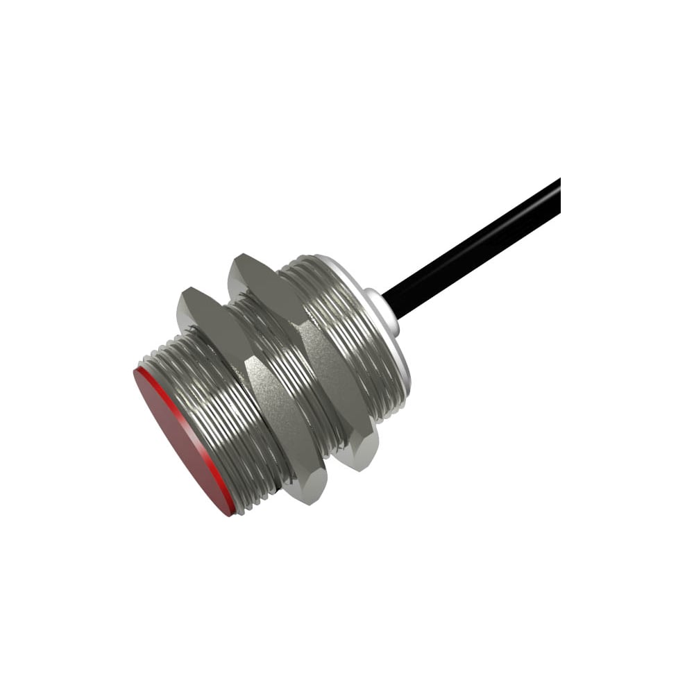 Изображение товара Выключатель бесконтактный индуктивный Индукция И29-NO-PNP-ПГ-HT