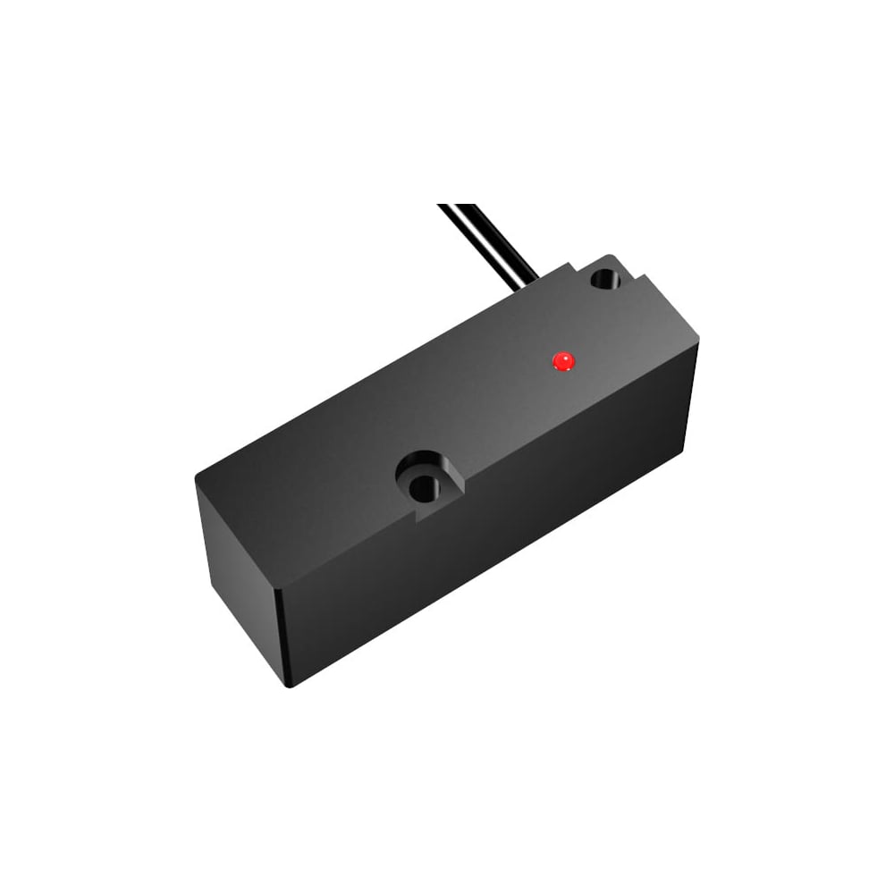 Изображение товара Бесконтактный индуктивный выключатель И343-NC-PNP 10-30 В IP 67