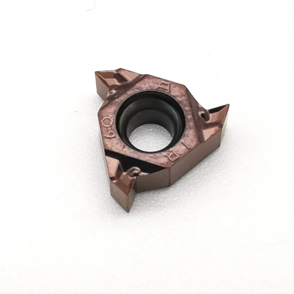 Изображение товара Пластина твердосплавная резьбовая BESTELLI 11IRA60-SL для нарезания резьбы