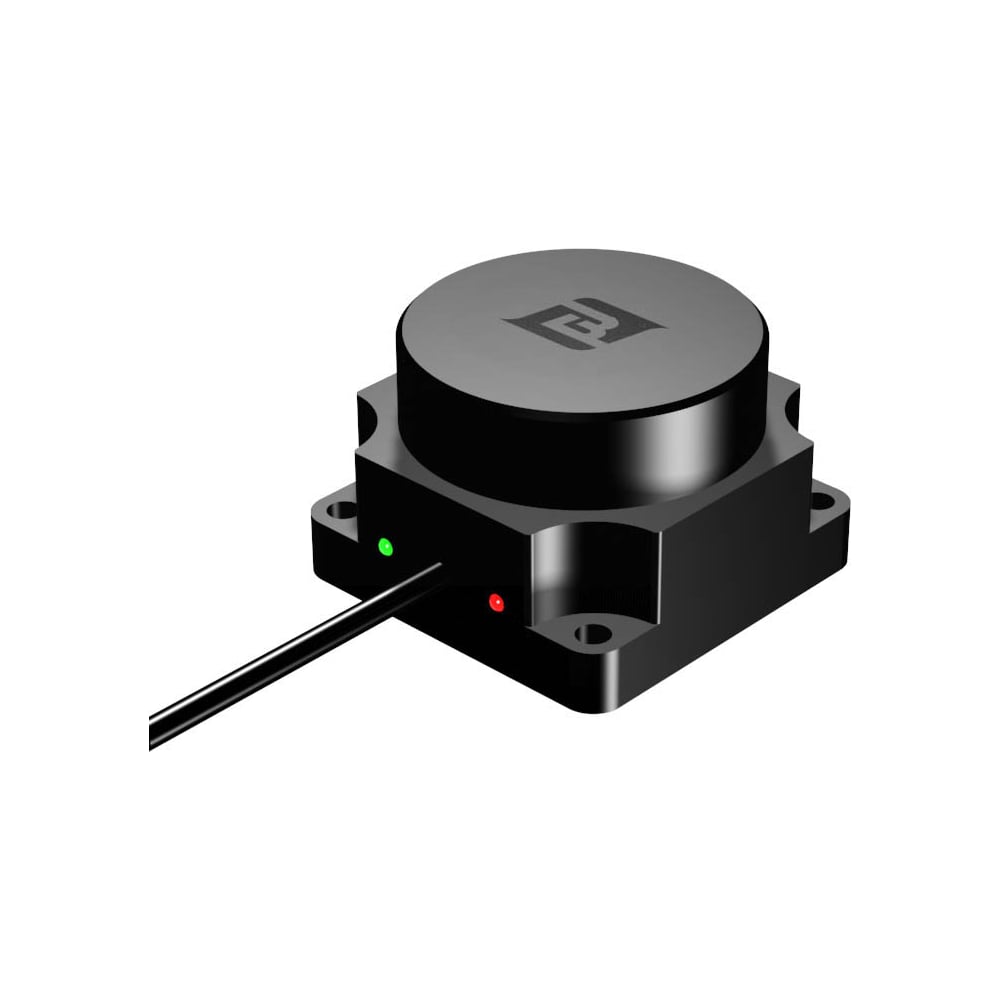 Изображение товара Бесконтактный индуктивный выключатель И38-NO/NC-PNP 40714