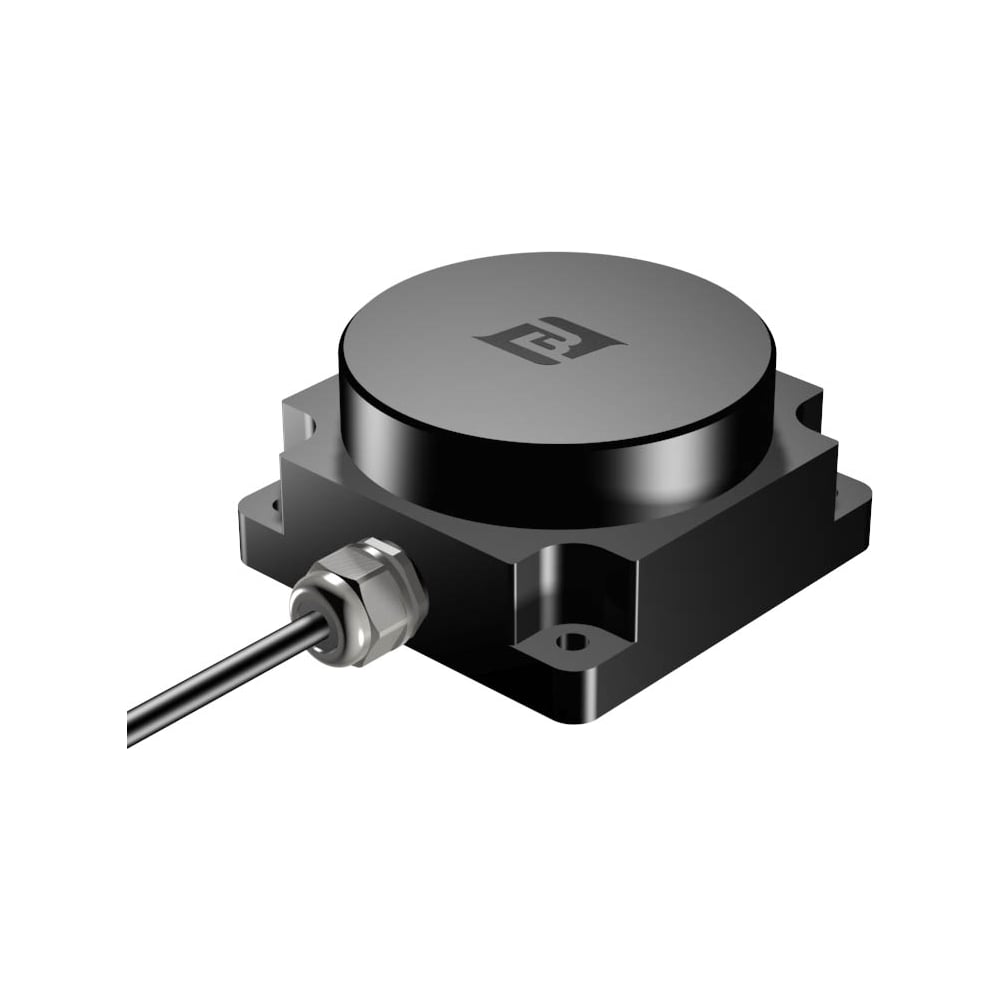 Изображение товара Индуктивный бесконтактный выключатель И40-NO/NC-PNP-ПГ-HT-Y10