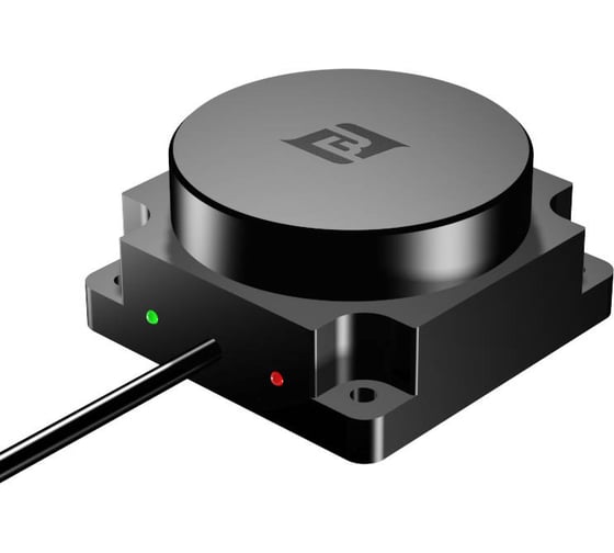 Изображение товара Выключатель бесконтактный индуктивный Индукция И40-NO-PNP 40748
