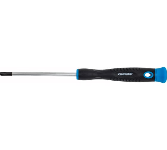 Изображение товара Отвертка Forsage TORX ювелирная Т20х75 мм 19541 F-73607520
