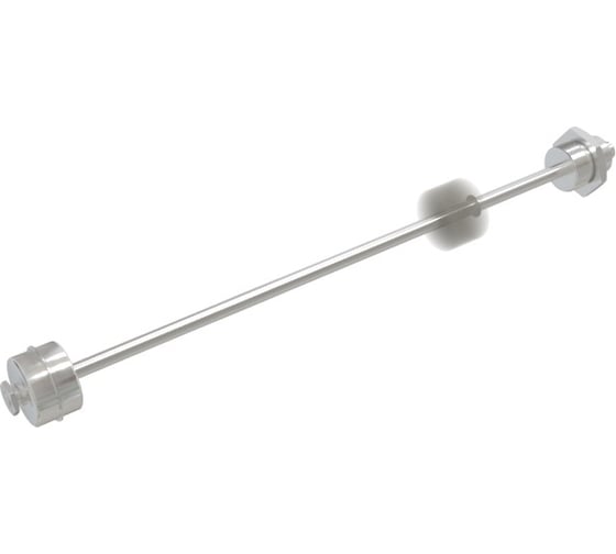 Изображение товара Герконовый поплавковый датчик для контроля уровня жидкости Индукция DFG 38.26-B2.240-NO/NO-352.08-M27x1,5-PC4-S(12x18H10T) 26483