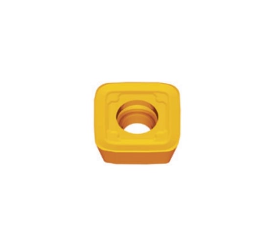 Изображение товара Пластина твердосплавная ZCC-CT 1уп/10шт SDMT120408PRAM YB9320