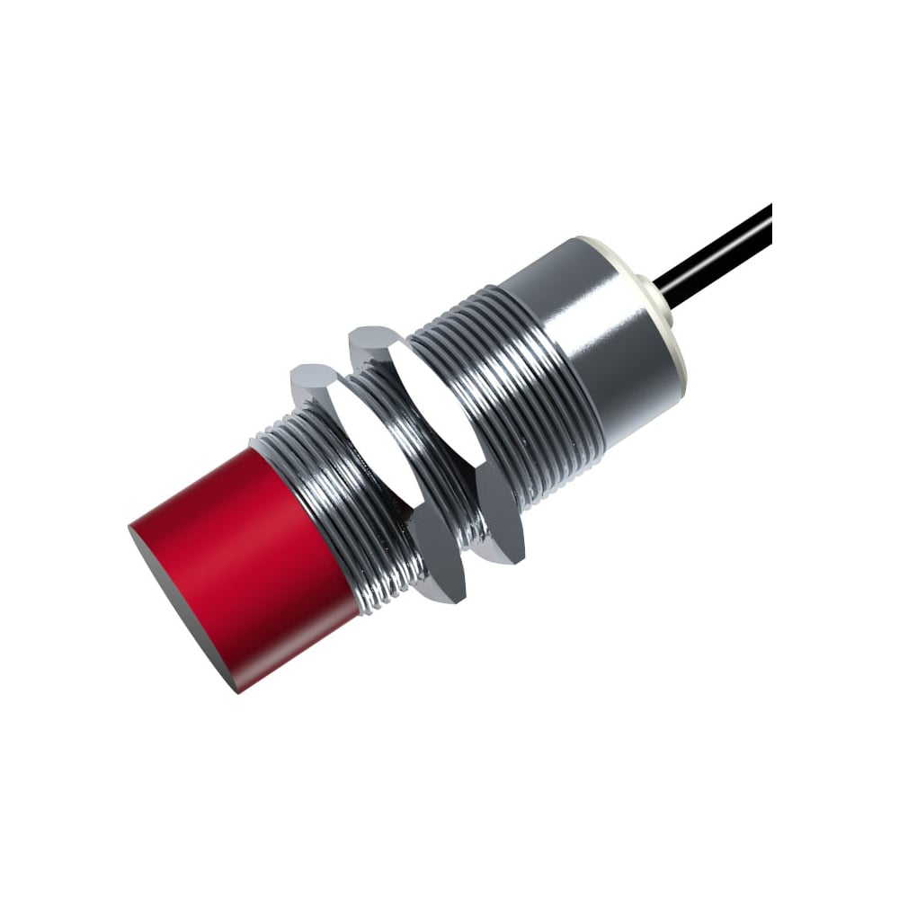 Изображение товара Датчик бесконтактный ёмкостный Индукция взрывобезопасный стандарта "NAMUR" SNE 27-25-S 22932