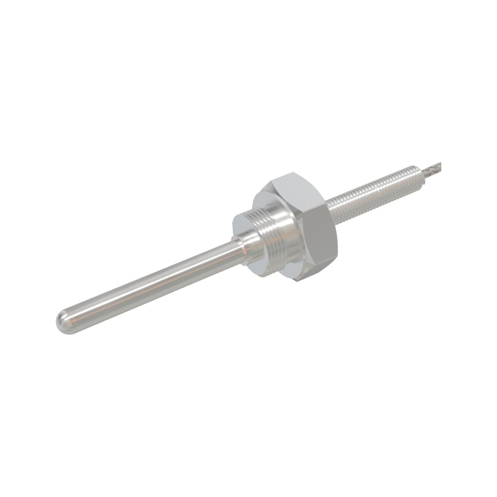 Изображение товара Термопреобразователь с кабельным выводом Индукция ДТХА-01 1,2м