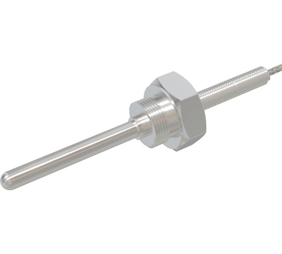 Изображение товара Термопреобразователь с кабельным выводом Индукция ДТХА-01(Lкаб=1м) 15053