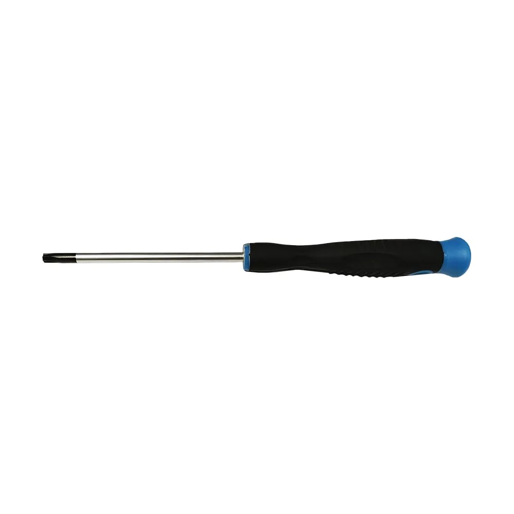 Изображение товара Отвертка Forsage TORX T20H75 мм с двухкомпонентной рукояткой Изображение товара Отвертка Forsage TORX T20H75 мм с двухкомпонентной рукояткой