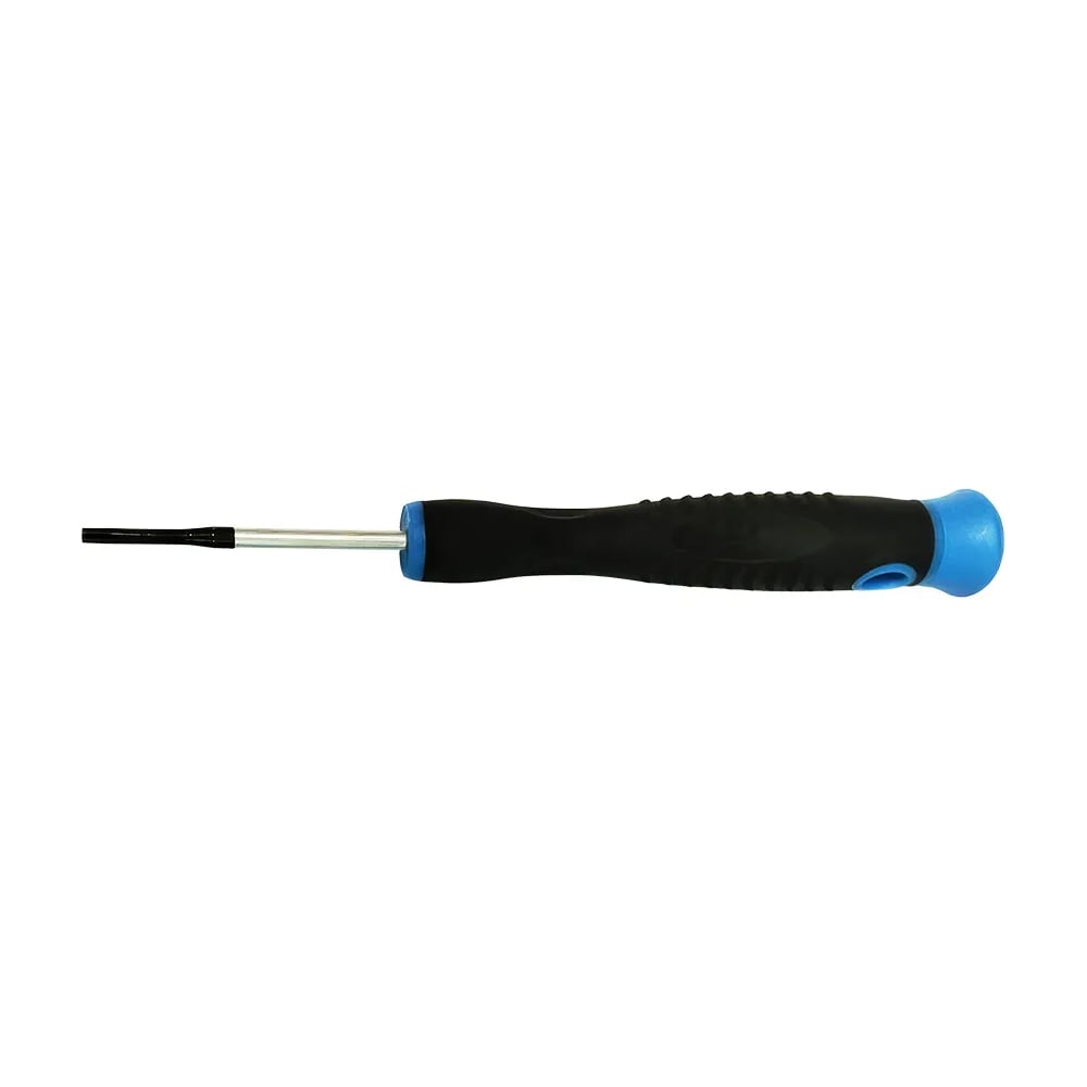 Изображение товара Отвертка Forsage TORX ювелирная Т7х40 мм 19536 F-73604007 Изображение товара Отвертка Forsage TORX ювелирная Т7х40 мм 19536 F-73604007
