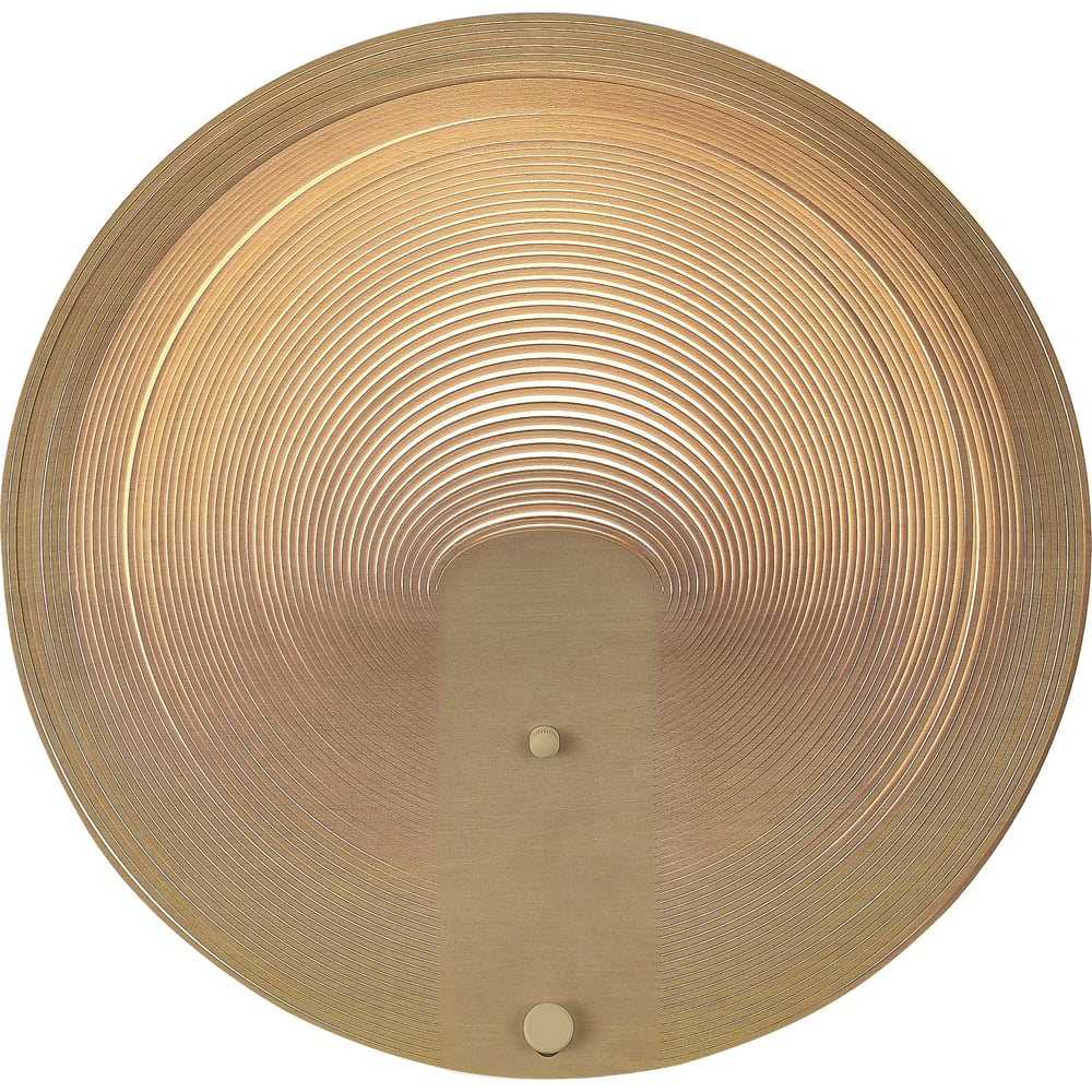 Изображение товара Светильник настенный ST LUCE Белый/Древесный LED 1*16W 3000K SL6900.501.16