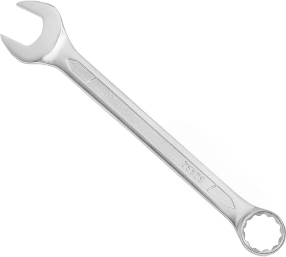 Изображение товара Комбинированный ключ Forsage 29 мм 7240 F-75529