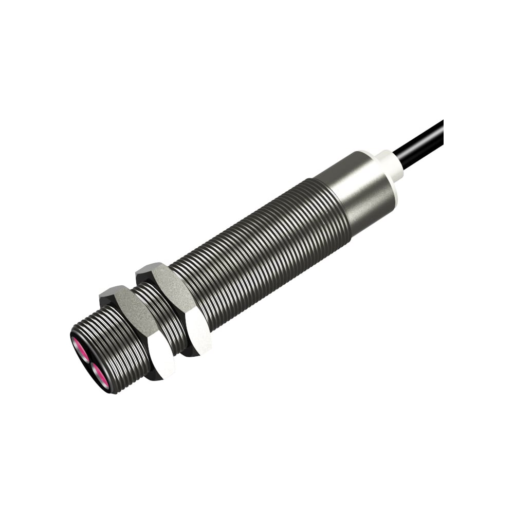 Изображение товара Выключатель бесконтактный оптический Индукция O01-NO-PNP(Л63)