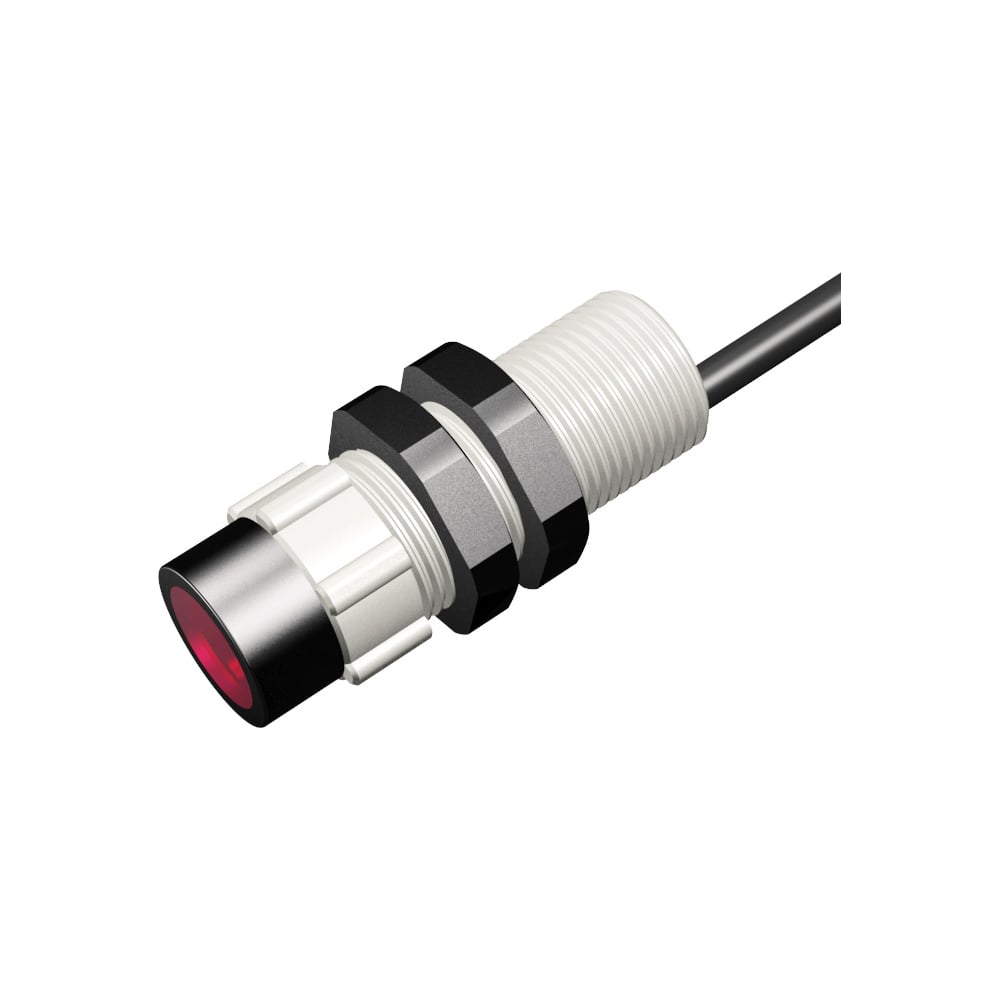 Изображение товара Бесконтактный оптический выключатель O91-NO-PNP 150 мм чувствительность