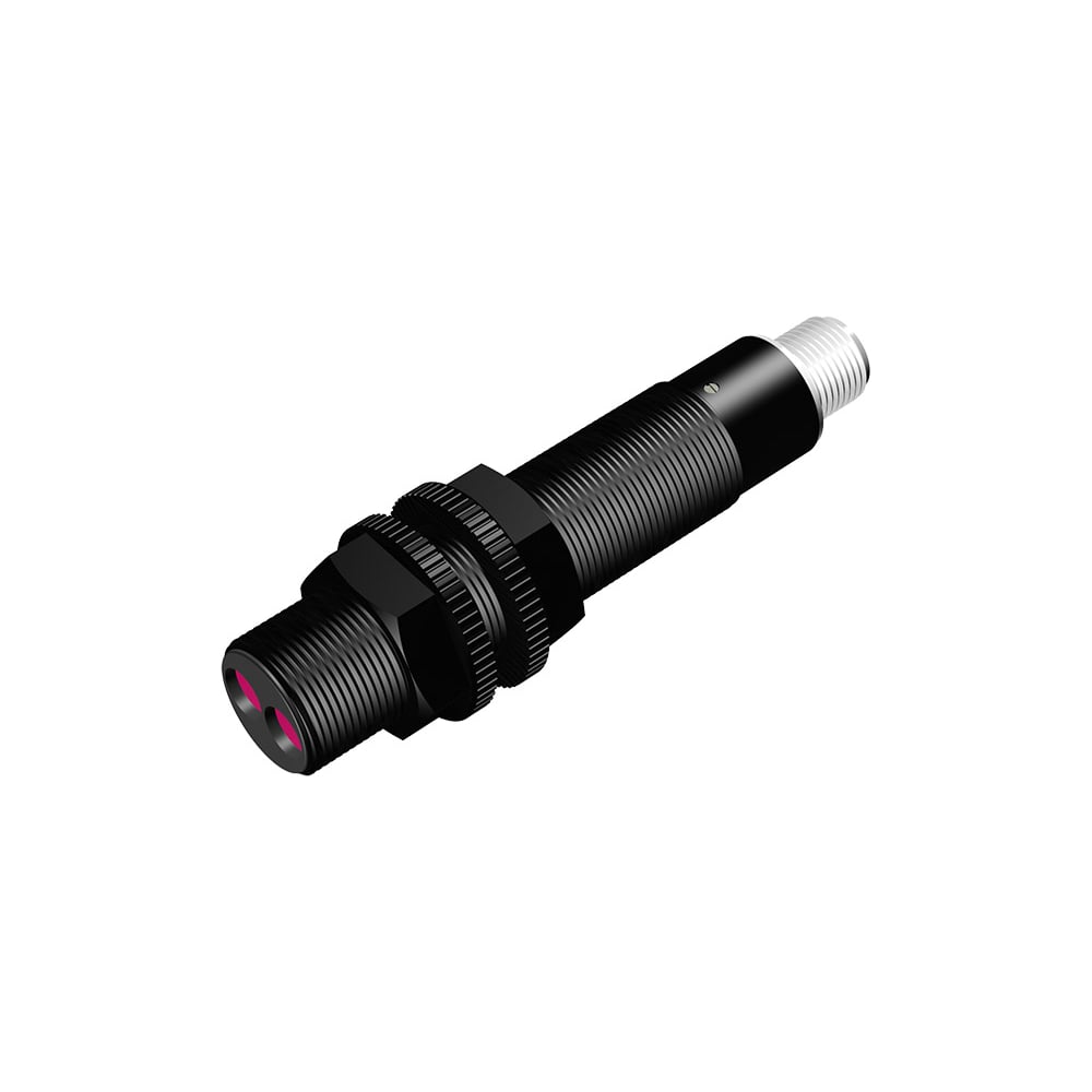 Изображение товара Бесконтактный оптический выключатель индукционный Tekaform O01-NO/NC-PNP-P регулируемый