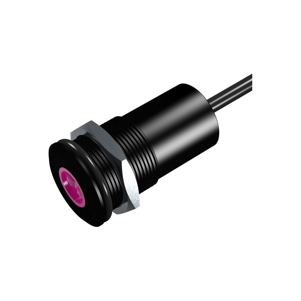 Изображение товара Выключатель бесконтактный оптический Индукция O93-NO-PNP-ПГ Текаформ