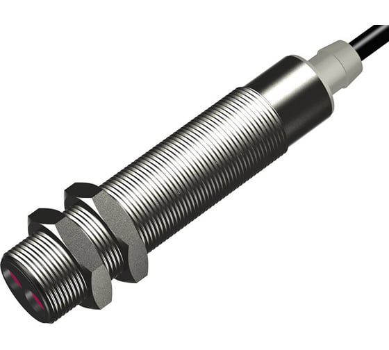 Изображение товара Выключатель бесконтактный оптический Индукция OC12-NO/NC-PNP(Л63) 10578