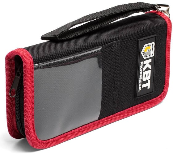 Изображение товара Сумка КВТ ZP004 ПРОФИ 105470