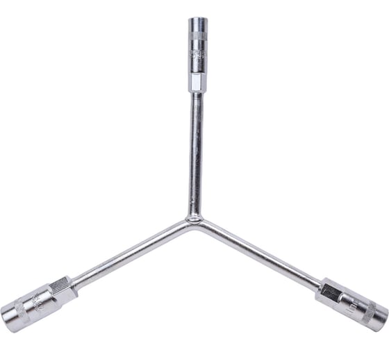 Изображение товара Торцевой ключ Forsage Y-образный 9х11х13 мм F-1585(50098)