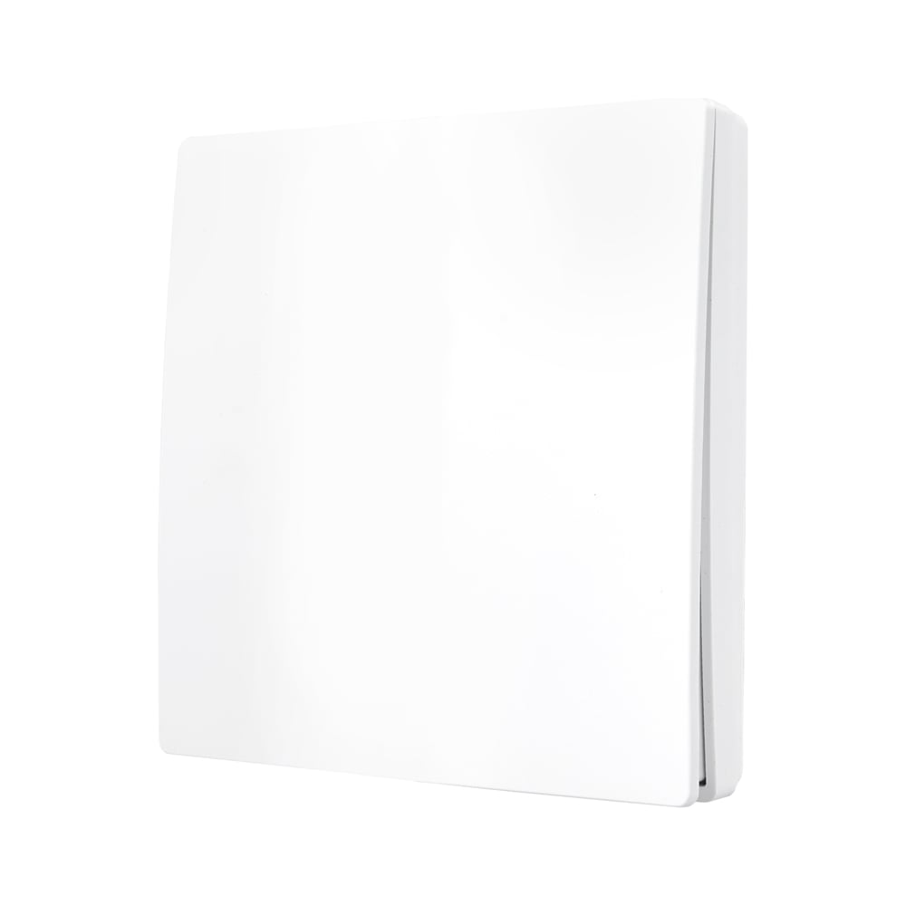 Изображение товара Беспроводной одноклавишный выключатель General Lighting Systems накладной, 230V, белый 477500