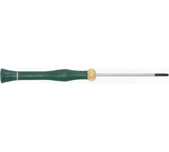 Изображение товара Отвертка Forsage TORX ювелирная Т6х40 мм 19535 F-73604006