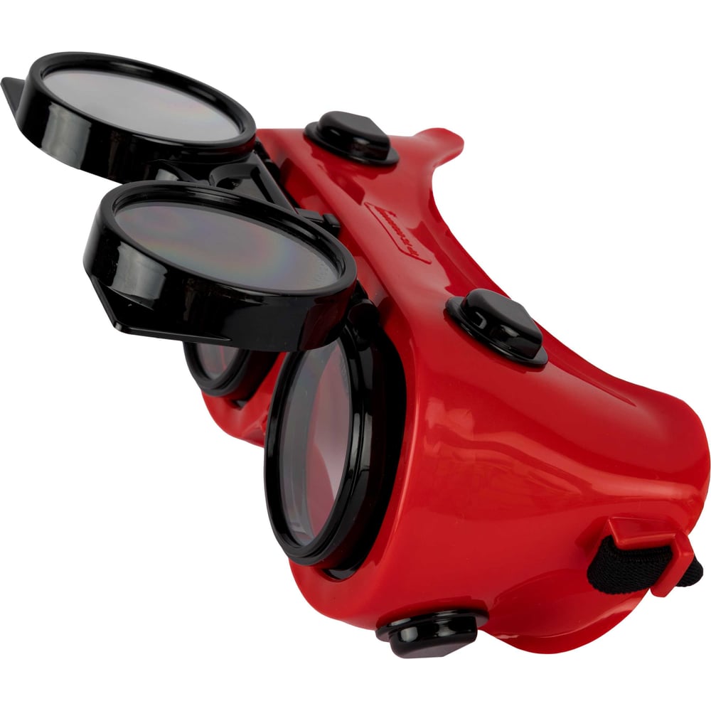 Изображение товара Очки газосварщика Jeta Safety JSG-1115 с откидной линзой