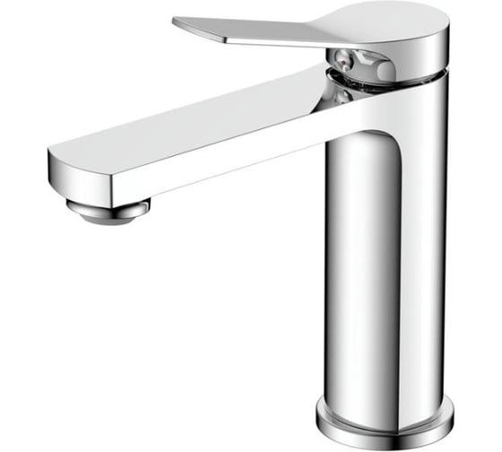 Изображение товара Смеситель для раковины VINCEA Arco хром VBF-4AR01CH