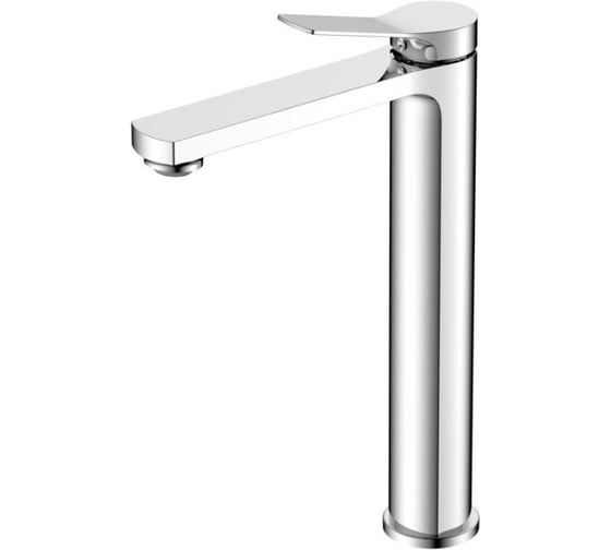 Изображение товара Смеситель для раковины VINCEA Arco хром VBF-4AR02CH