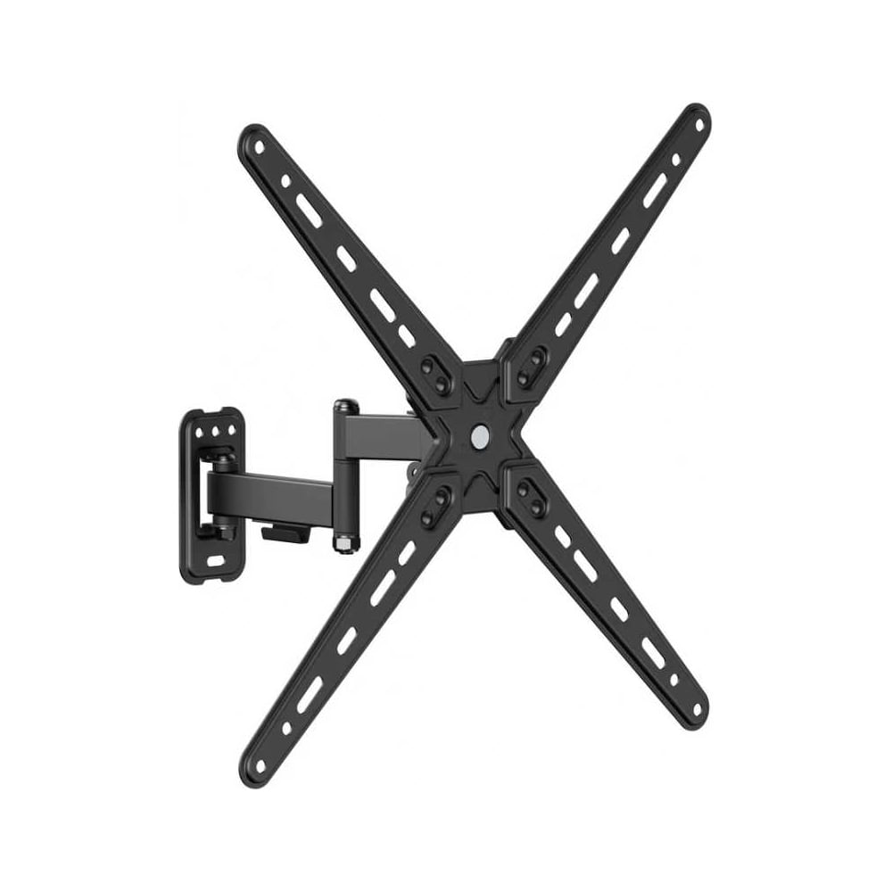 Изображение товара Кронштейн Digis DSM-E2542 поворотно-выдвижной для ТВ до 55 дюймов