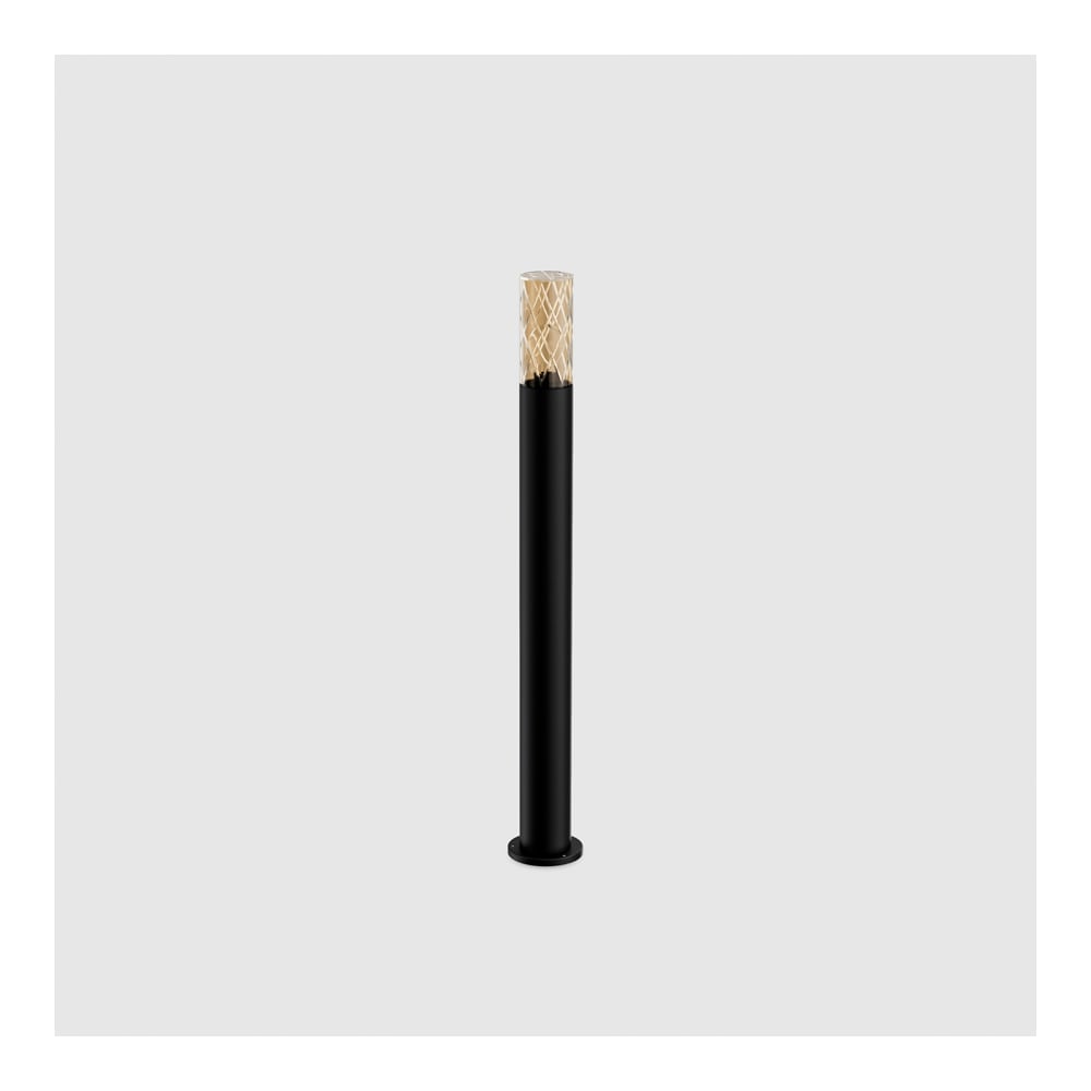 Изображение товара Садово-парковый светильник General Lighting Systems Виски GPF-E27-M-IP65